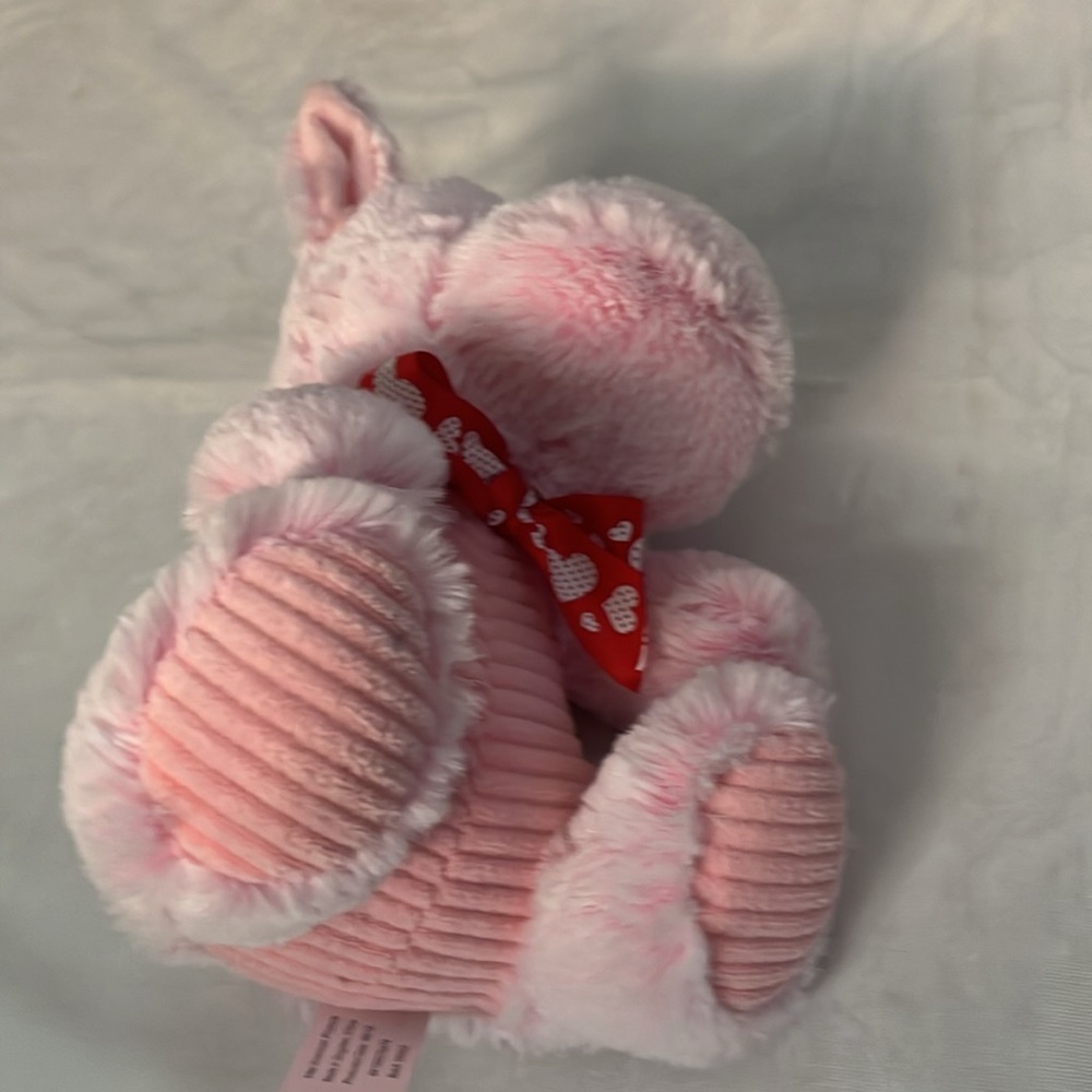 Colorful Plush Toy Set - Picture 5 of 8